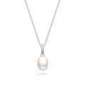 Kit Heath Revival Classic Pearl Glitz Necklace