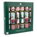 Talking Tables Nutcracker Crackers