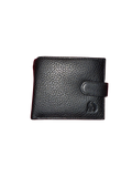 Foxfield Stickle Tarn Gents Wallet Black
