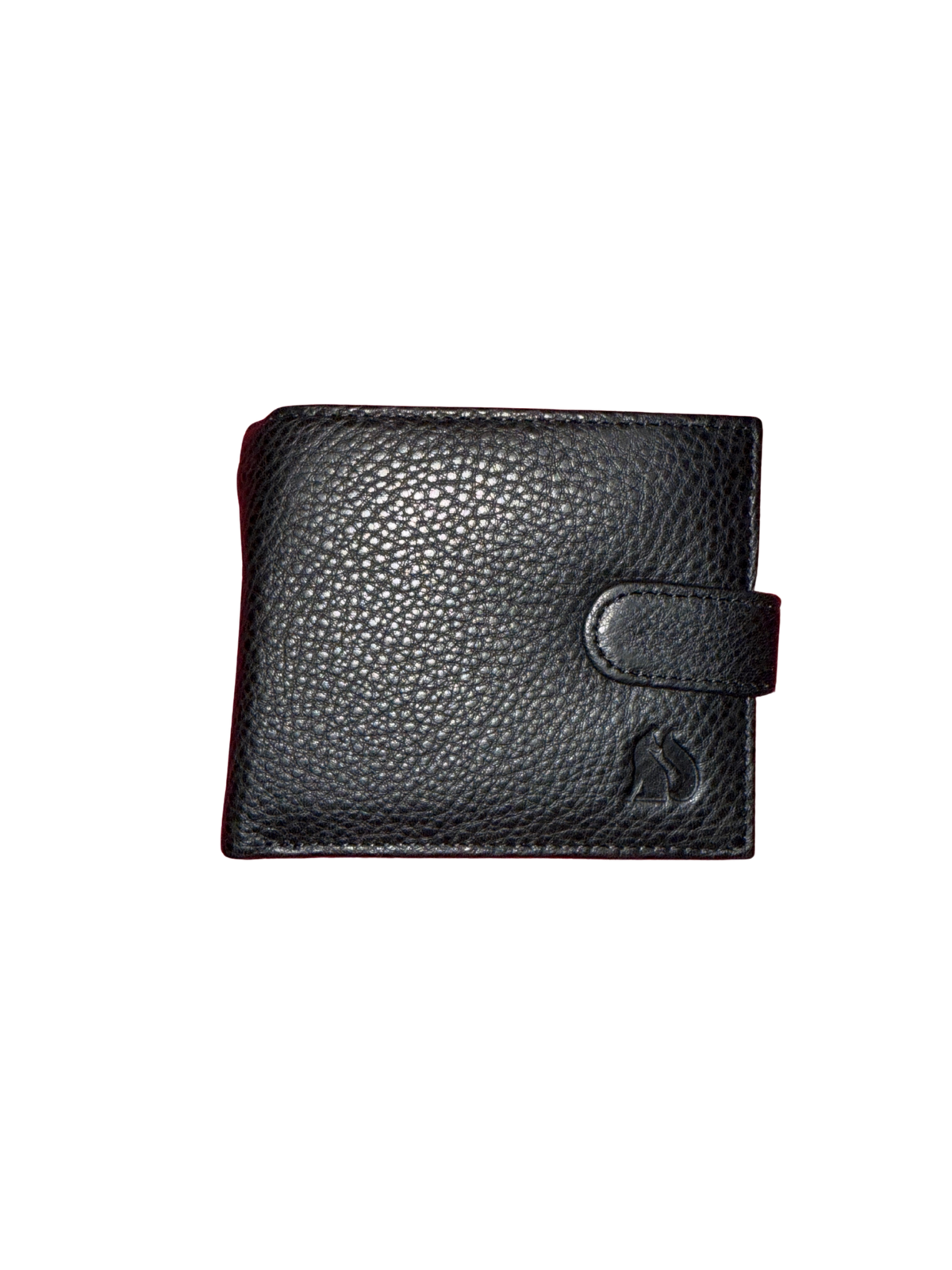 Foxfield Stickle Tarn Gents Wallet Black