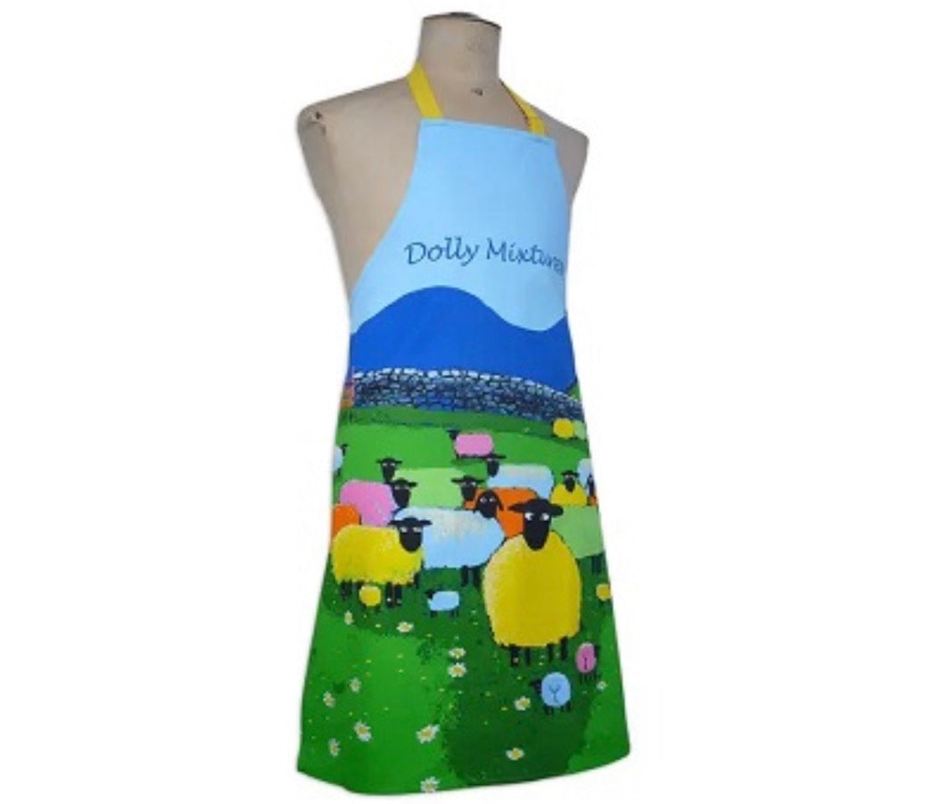 Thomas Joseph Dolly Mixtures Apron