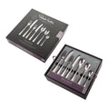 Robert Welch Malvern Bright Cutlery Set 42 Piece