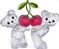 Swarovski Kris Bear Always Together