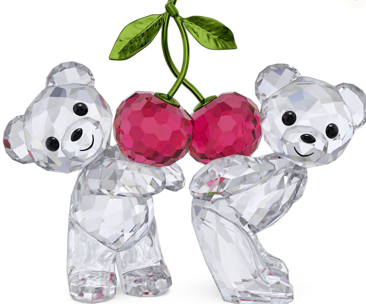 Swarovski Kris Bear Always Together