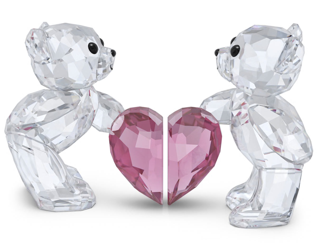 Swarovski Kris Bear A Perfect Match