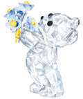 Swarovski Kris Bear For Get Me Not