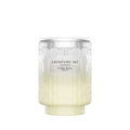 Chesapeake Bay Golden Waves Medium Candle