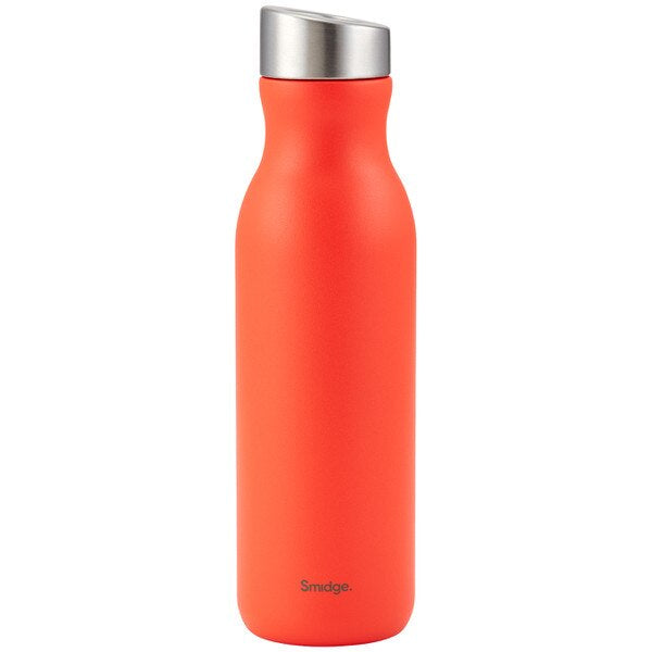 Smidge Bottle Coral 500ml