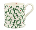 Emma Bridgewater HoHoHo 1/2 Pint Mug