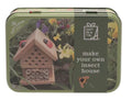 Apples To Pears Gift In A Tin Make Your Own Insect House