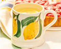 Emma Bridgewater Lemons 1/2 Pint Mug