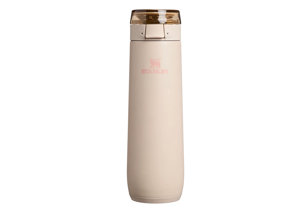 Stanley The Flowstate Spring Bottle Champagne 0.59L