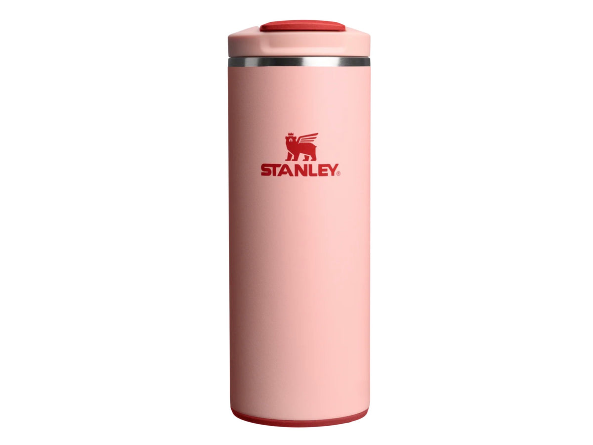 Stanley The Transit Fliptop Mug Peach Rose 0.35L