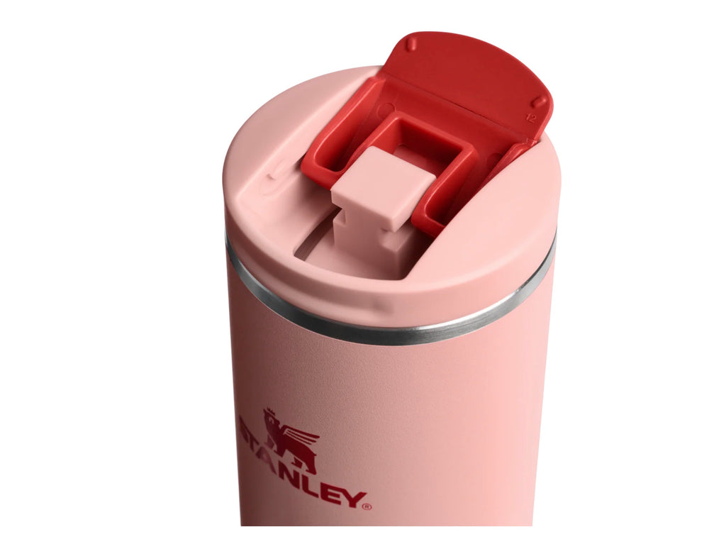 Stanley The Transit Fliptop Mug Peach Rose 0.35L