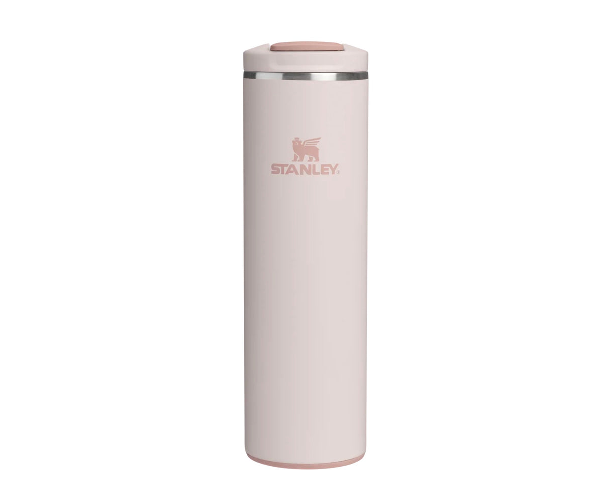 Stanley The Transit Fliptop Mug Rose Quartz 0.47L