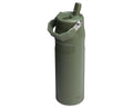 Stanley Iceflow Flip Straw Bottle Dried Pine 2.0/0.71L