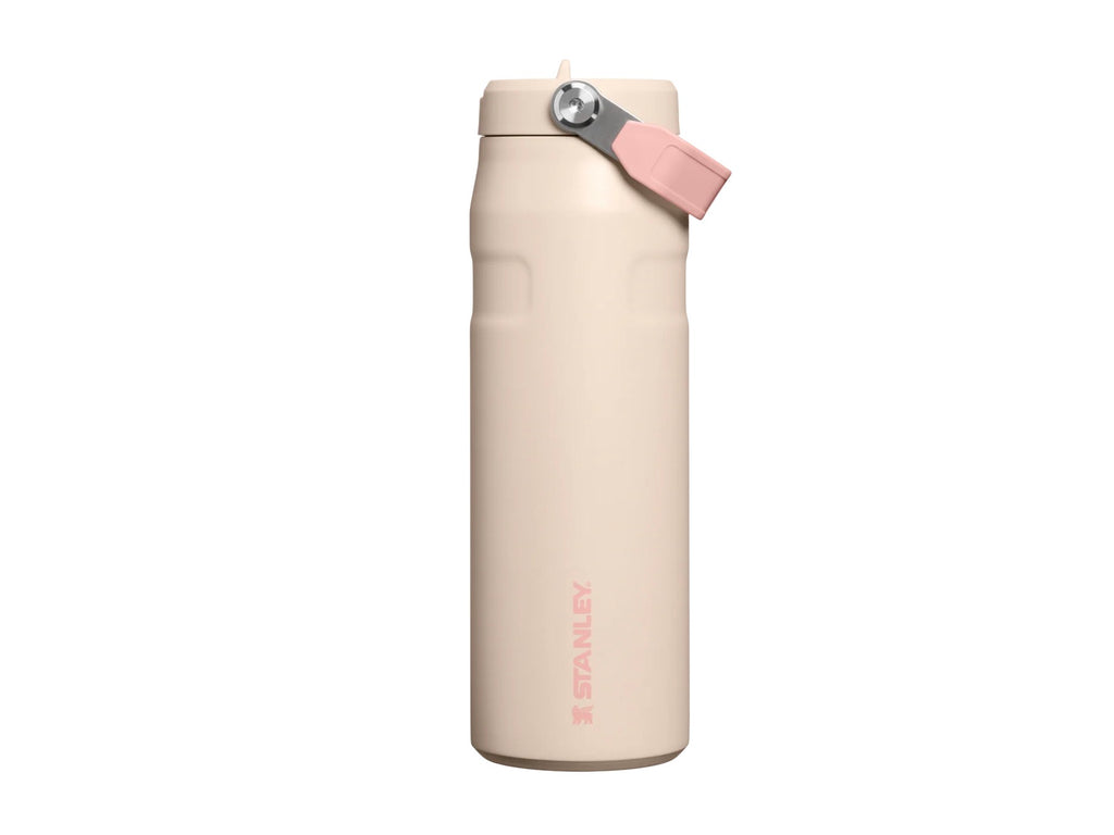 Stanley Iceflow Bottle Flip Straw Champagne 2.0/0.71L