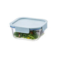 LocknLock The Clear Glass Square 750ml