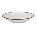 Mikasa Starling Shallow Bowl