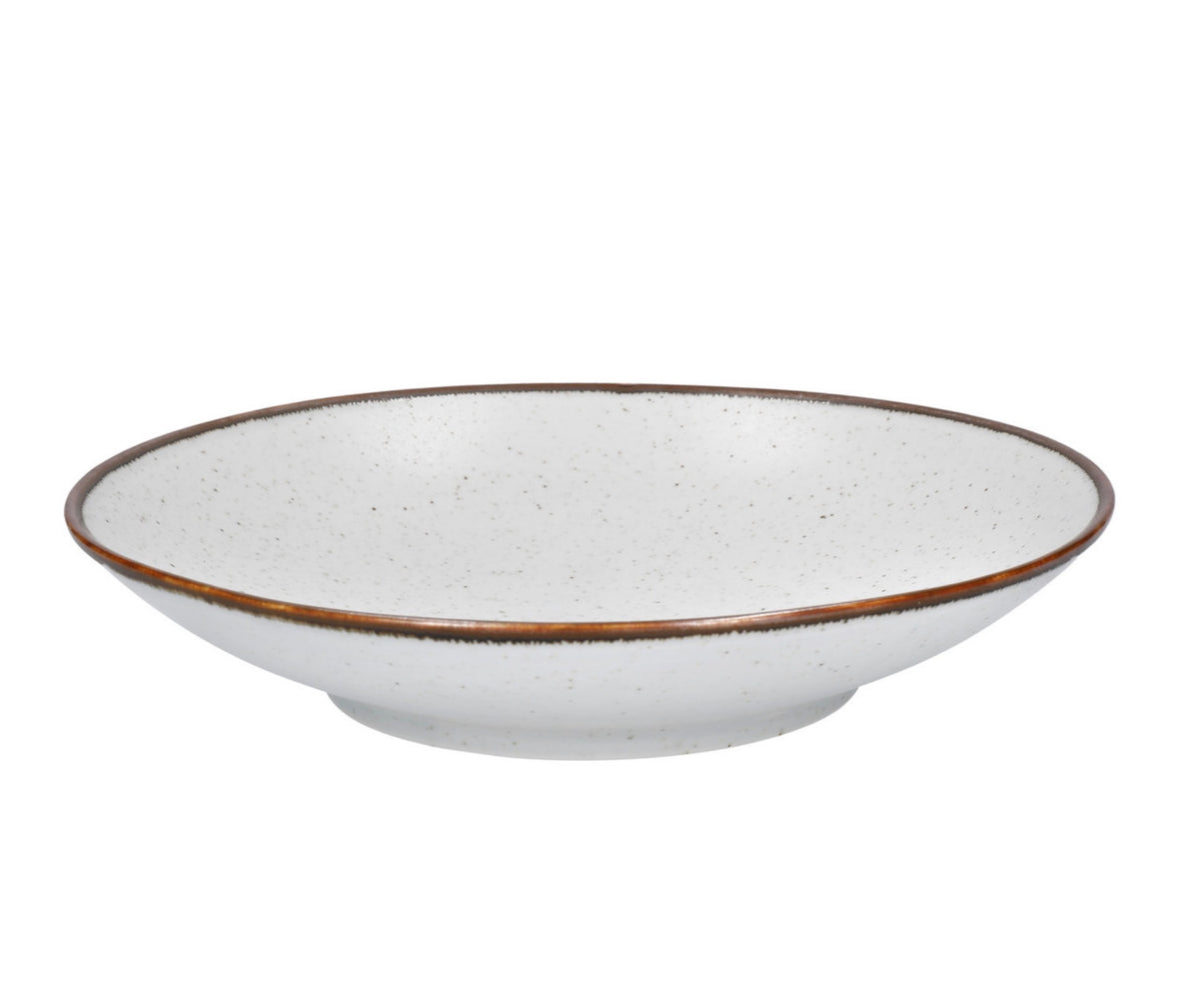 Mikasa Starling Shallow Bowl