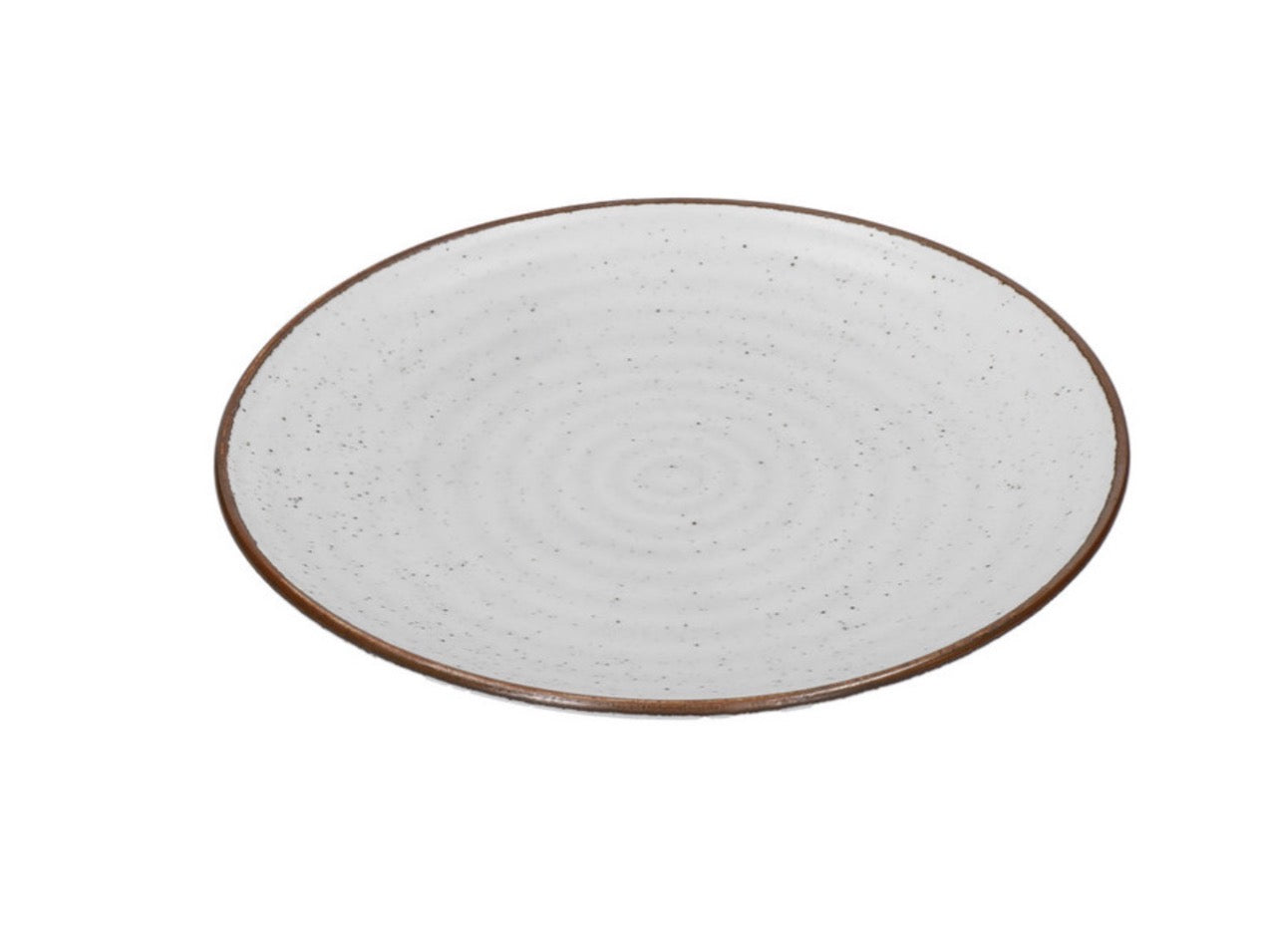 Mikasa Starling Plate 17cm