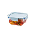 LocknLock The Clear Glass Square 500ml