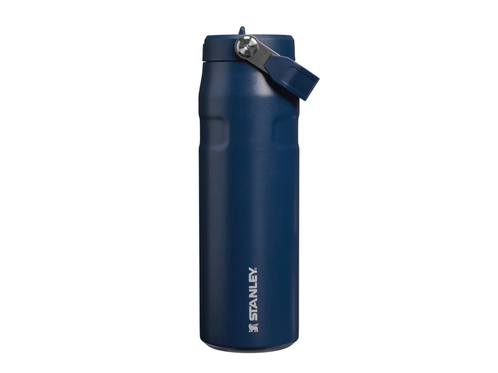 Stanley IceFlow Bottle Flip Straw Dark Navy 2.0/0.71L