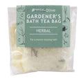 Wild Olive Bath Tea Bag Herbal