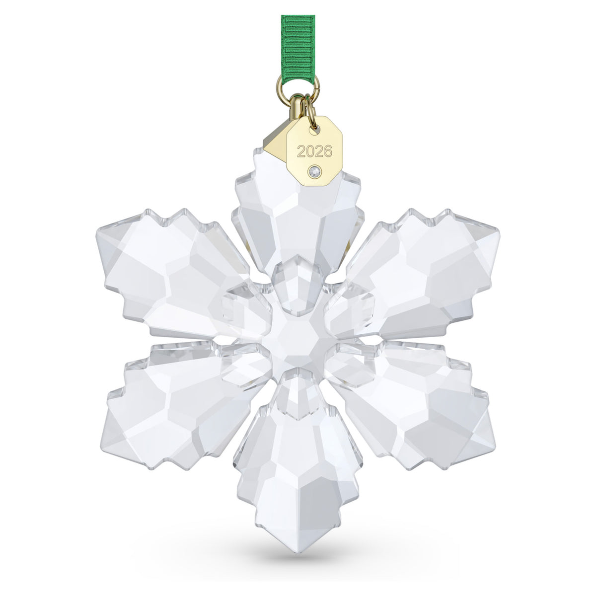 Swarovski Annual Edition Ornament 2026