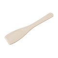 Stow Green Beechwood Plain Spatula