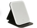 Alice Wheeler Black - Kensington LED Mirror