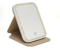 Alice Wheeler Stone - Kensington LED Mirror
