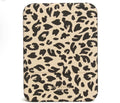 Alice Wheeler Leopard - Folding Mirror