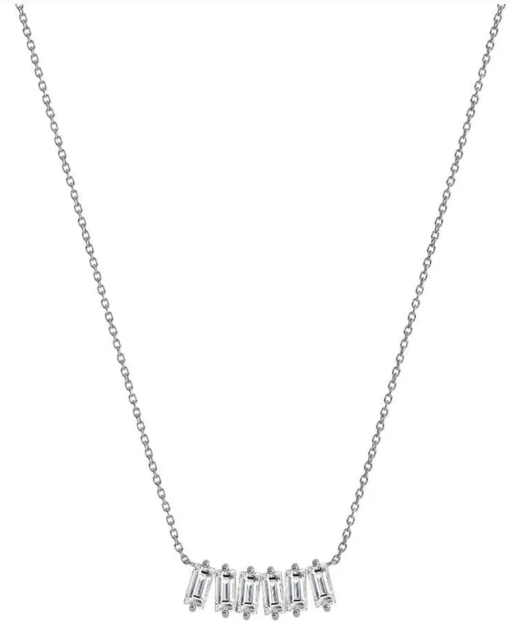 Edblad Rey Necklace Steel