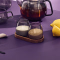AdHoc Yuna Milk and Sugar Set