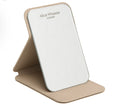 Alice Wheeler Stone - Mini Folding Mirror