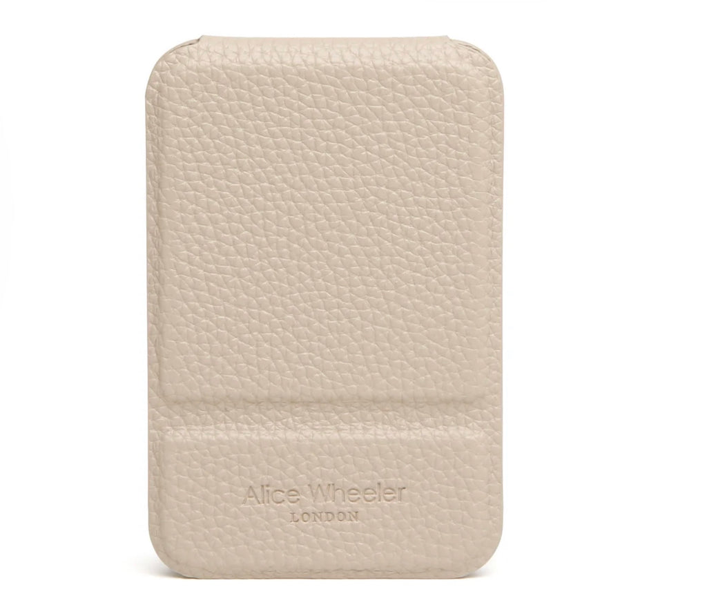 Alice Wheeler Stone - Mini Folding Mirror
