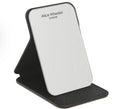 Alice Wheeler Black - Mini Folding Mirror
