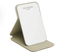 Alice Wheeler Pistachio - Mini Folding Mirror