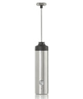 AdHoc Moro Electric Milk and Sauce Frother in Stainless Steel