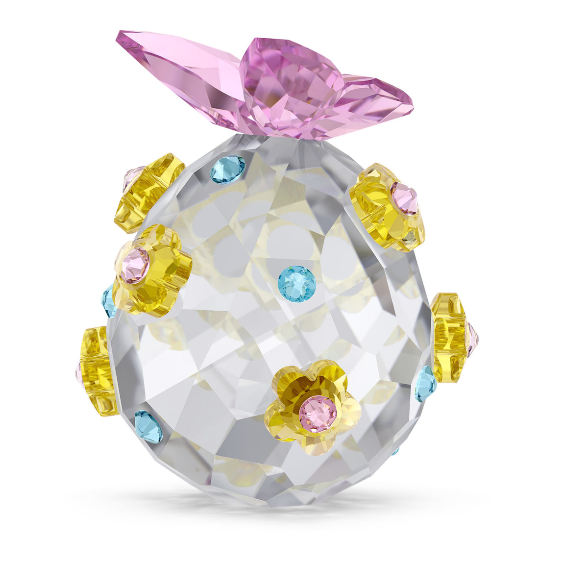 Swarovski Idyllia Egg Annual Edition 2026