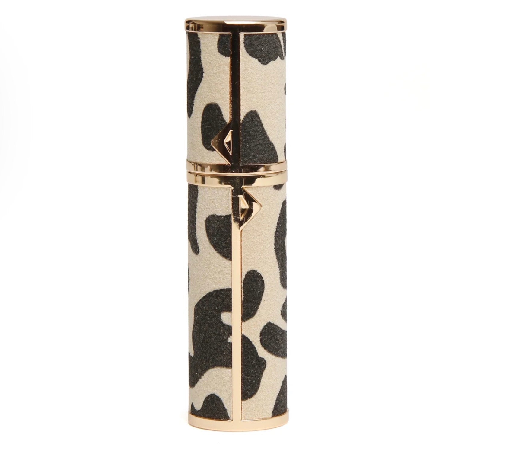 Alice Wheeler Leopard - Refillable Atomiser