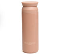 Alice Wheeler Pink - Metal Water Bottle 500 ml
