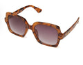 Alice Wheeler St-Tropez - Amber Sunglasses