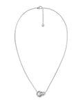 Edblad Chunky Eternal Necklace Steel