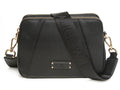 Alice Wheeler Black - Kensington CBB Double Zip