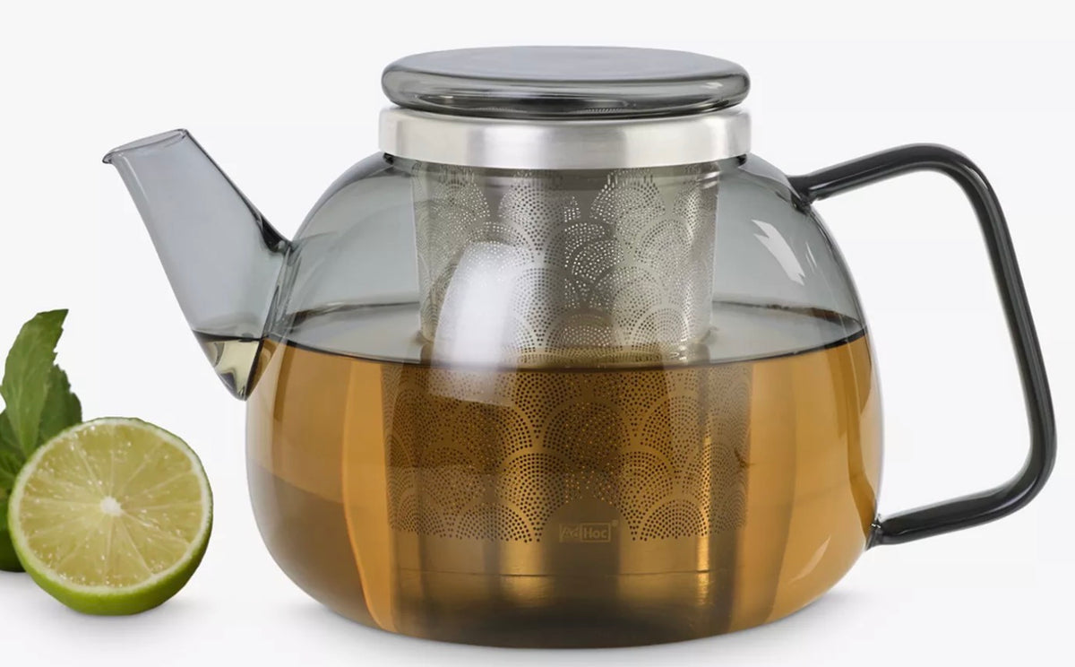AdHoc Yuna Teapot 1.2L