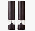 Cole and Mason Brixton Electric Mill Set Black