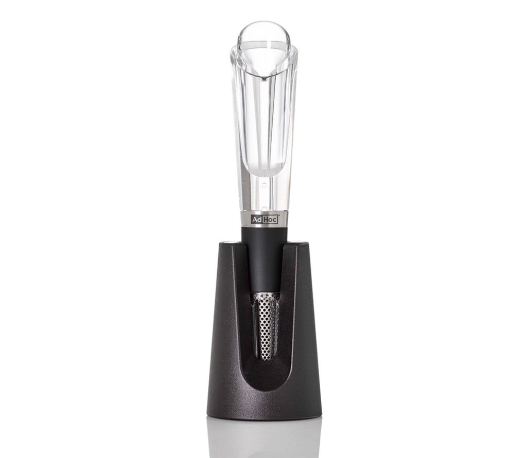 AdHoc  Wine Aerator and Pourer