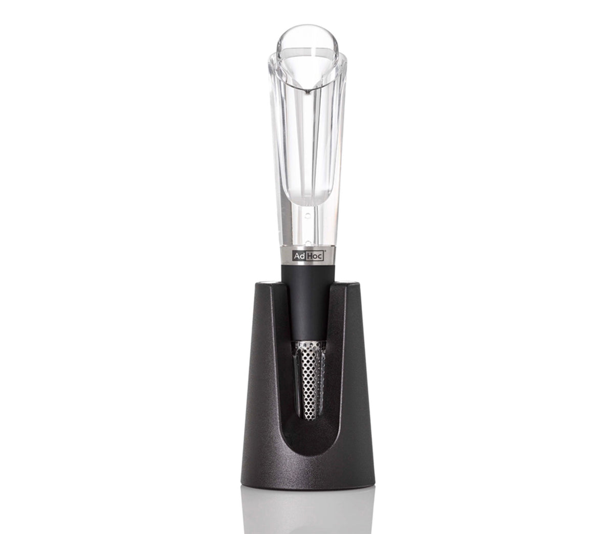AdHoc  Wine Aerator and Pourer